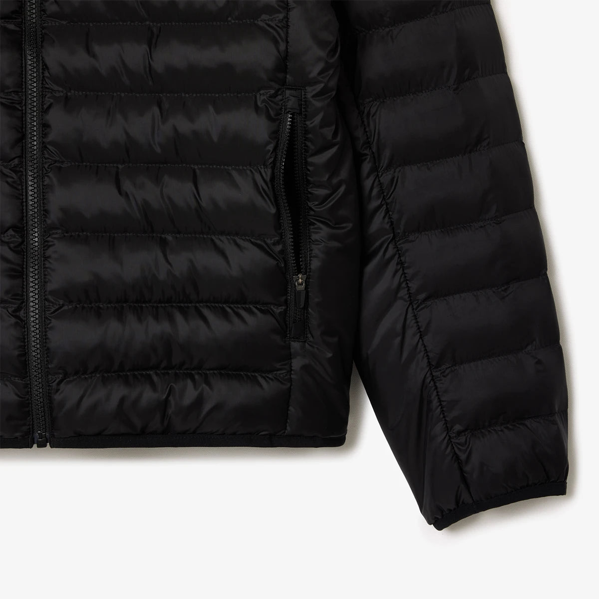 VESTE LACOSTE CORE PERFORMANCE