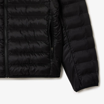 VESTE LACOSTE CORE PERFORMANCE