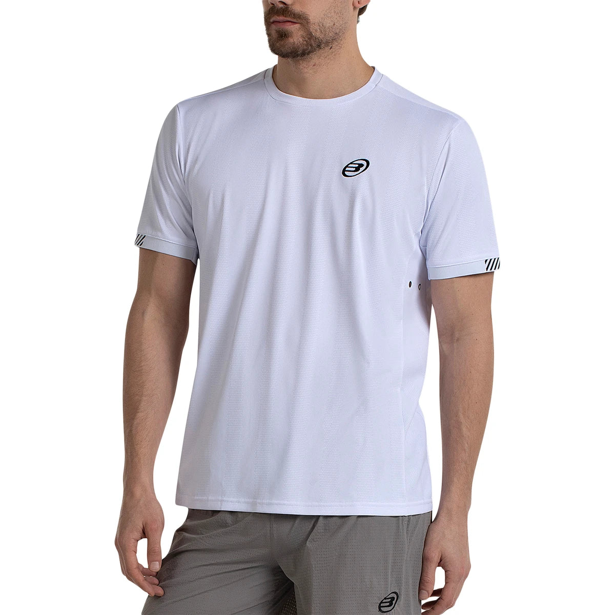 T-Shirt Bullpadel Tariel