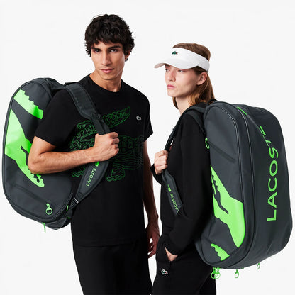 SAC DE PADEL LACOSTE
