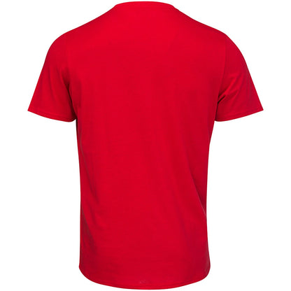 T-SHIRT HEAD JUNIOR GARCON CLUB BASIC