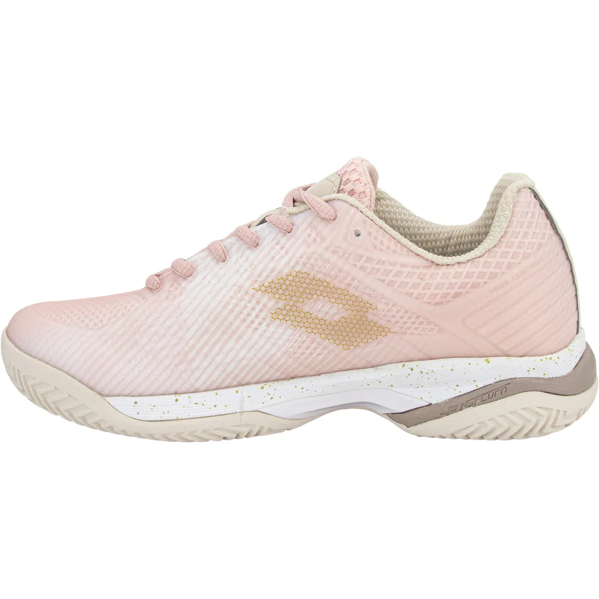 CHAUSSURES LOTTO FEMME MIRAGE 300 III TERRE BATTUE
