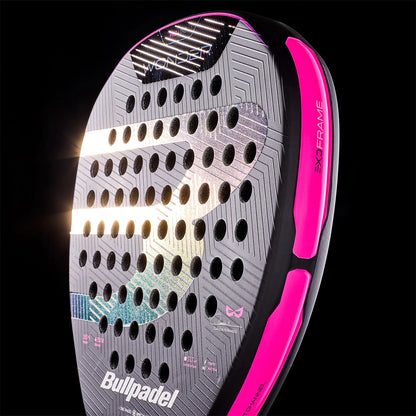 RAQUETTE PADEL BULLPADEL WONDER 27
