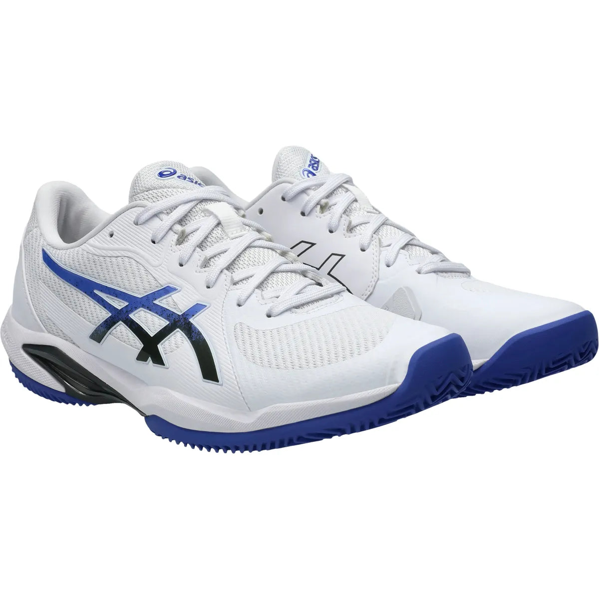 CHAUSSURES ASICS SOLUTION SWIFT FF 2 TERRE BATTUE