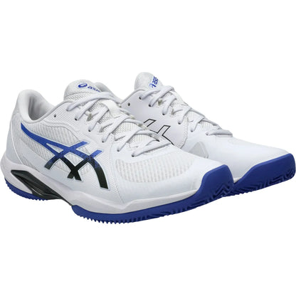 CHAUSSURES ASICS SOLUTION SWIFT FF 2 TERRE BATTUE