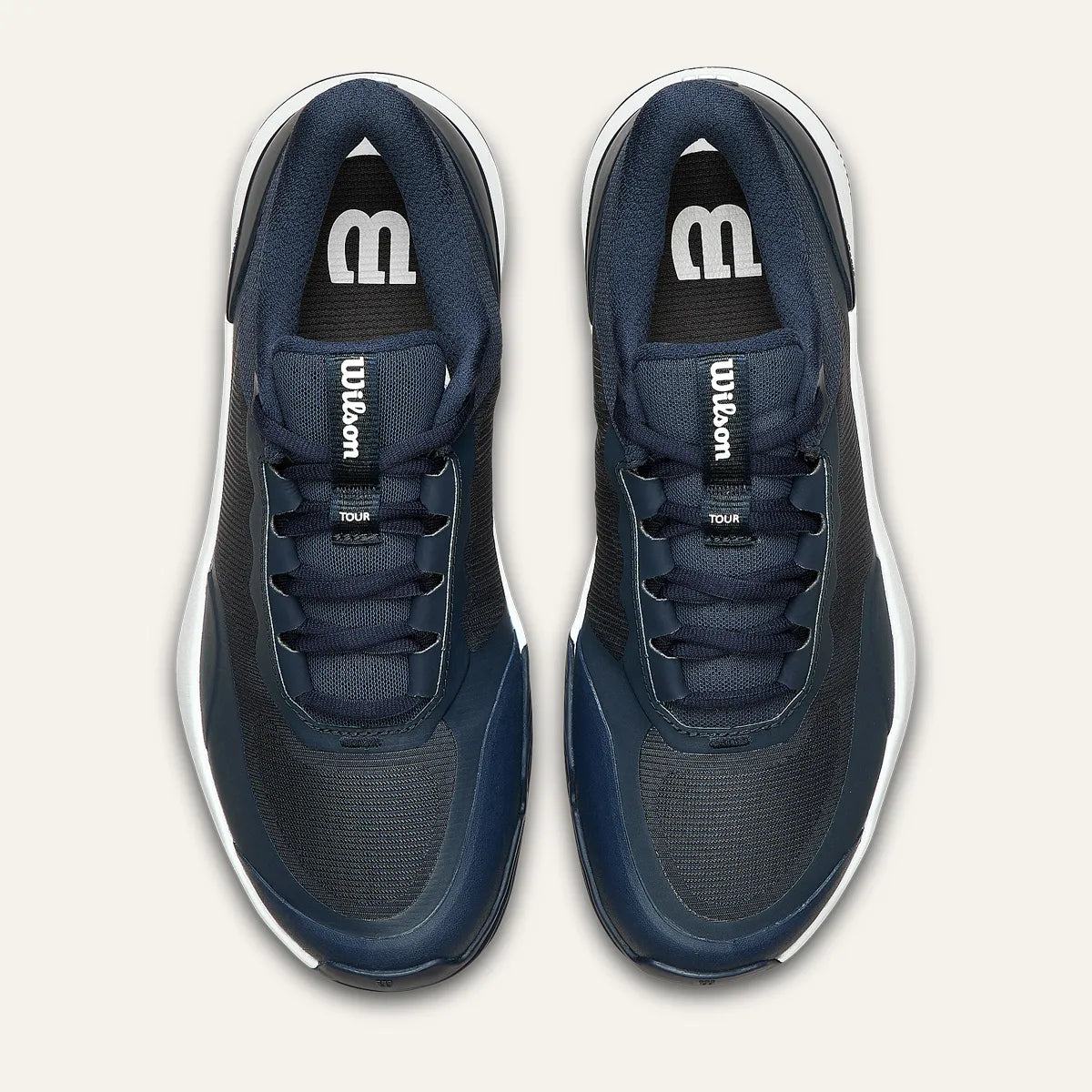 CHAUSSURES WILSON FEMME INTRIGUE TOUR TERRE BATTUE