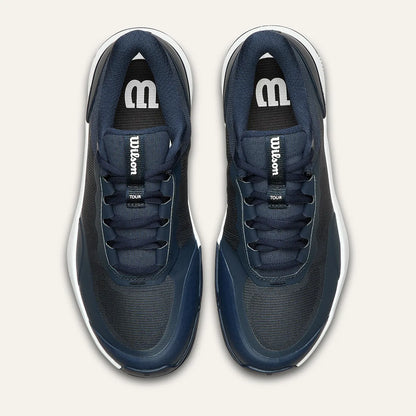 CHAUSSURES WILSON FEMME INTRIGUE TOUR TERRE BATTUE