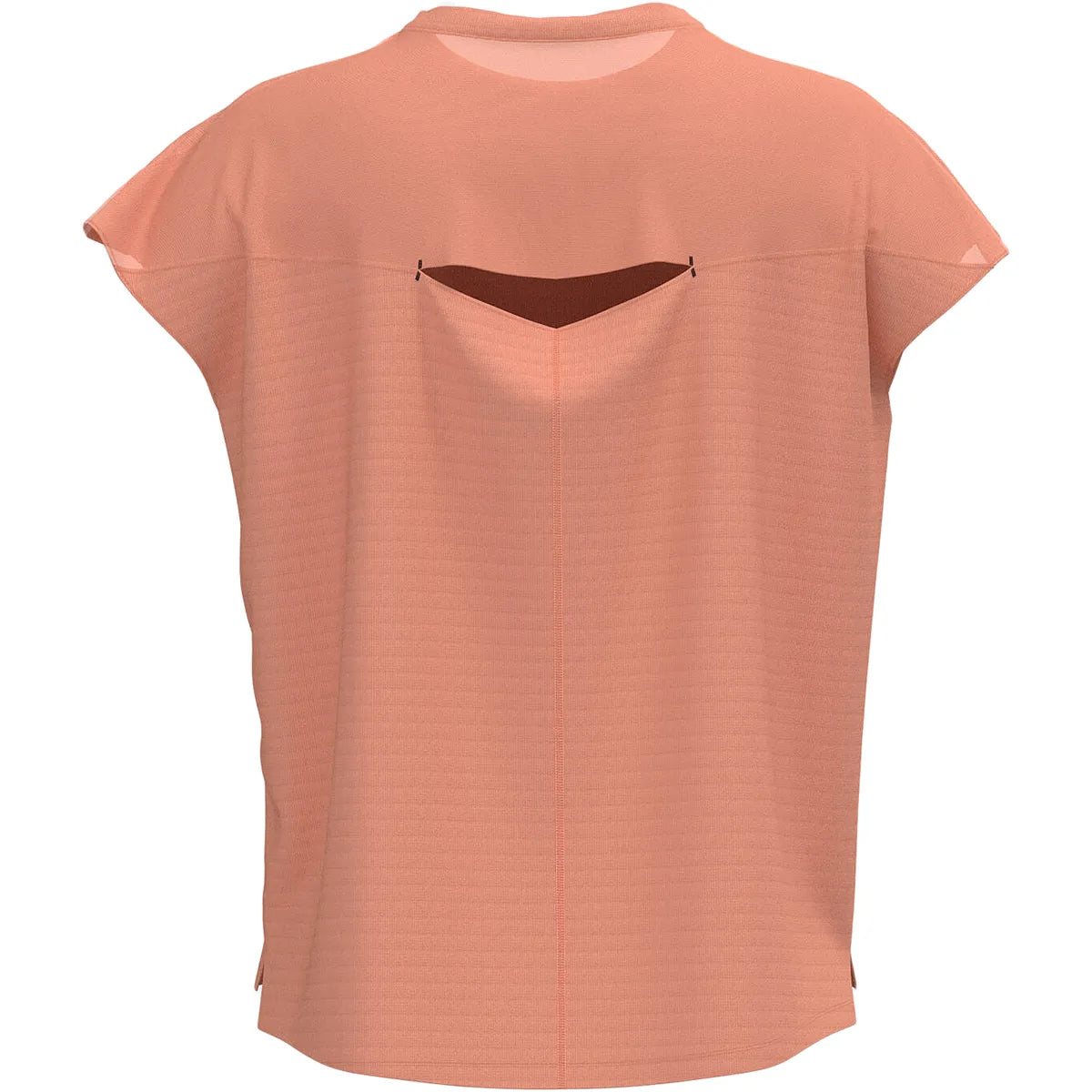 T-SHIRT JOMA FEMME CORTA RANKING