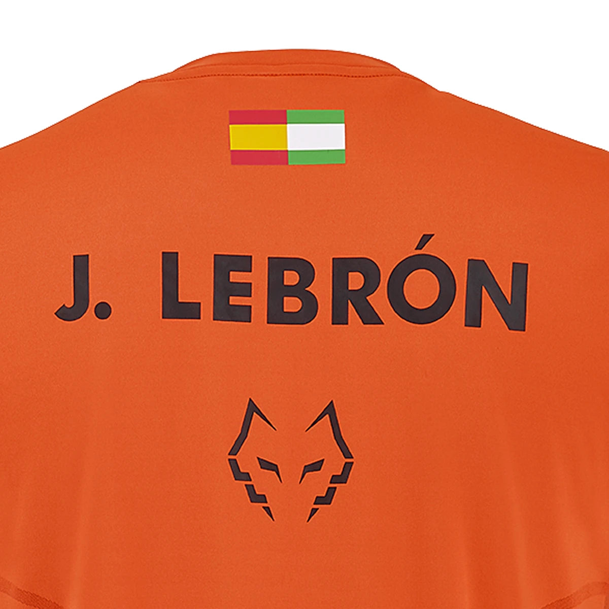 T-SHIRT BABOLAT PADEL LEBRON REPLICA