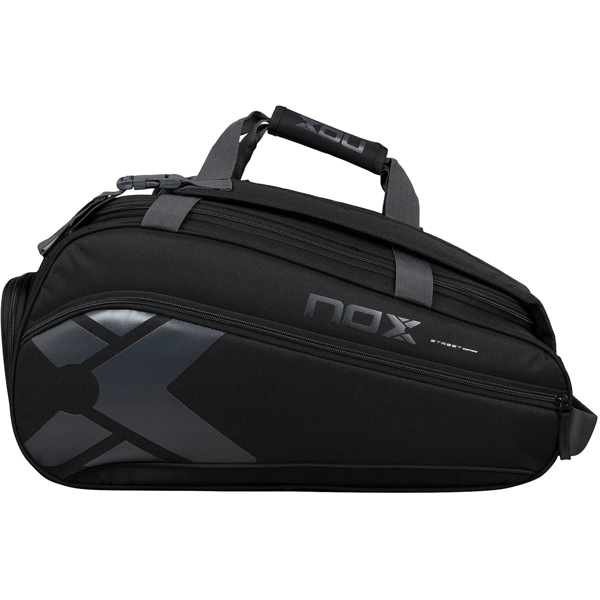 SAC NOX PADEL STREET SERIES