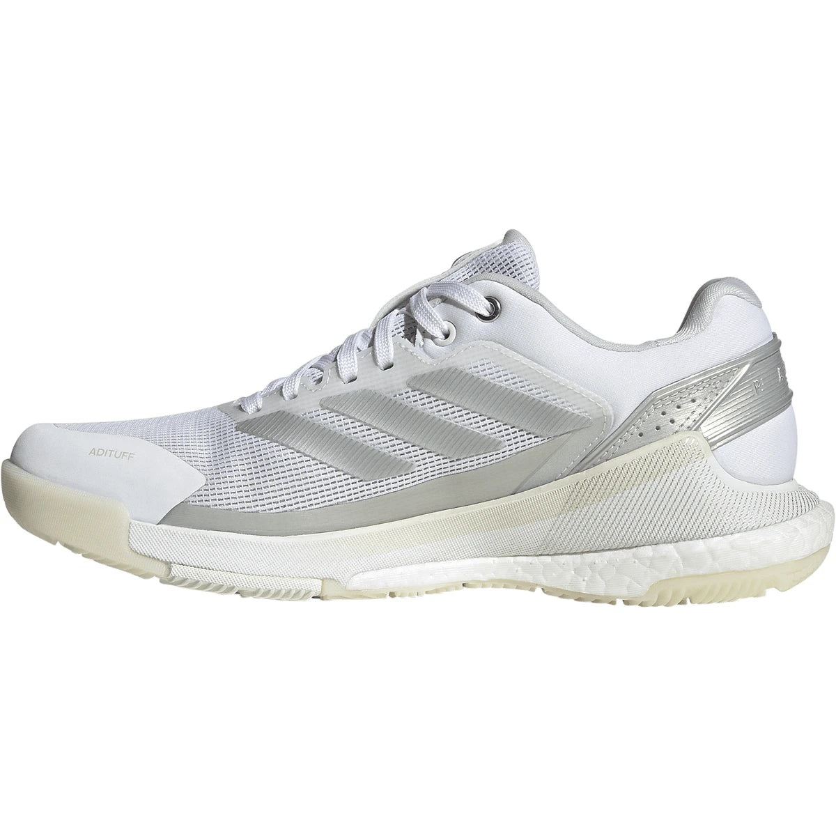 CHAUSSURES PADEL ADIDAS FEMME CRAZYQUICK BOOST