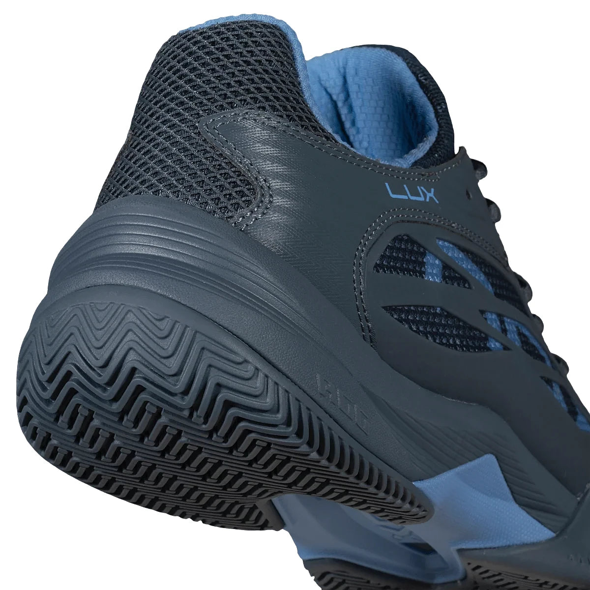 CHAUSSURES NOX PADEL AT10 LUX DARK SLATE/ALLURE
