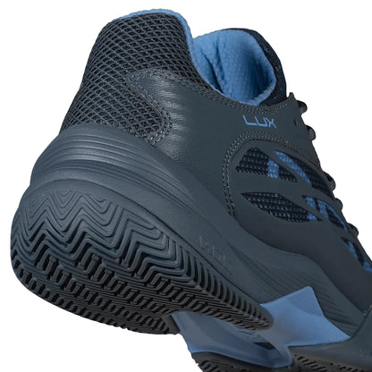 CHAUSSURES NOX PADEL AT10 LUX DARK SLATE/ALLURE