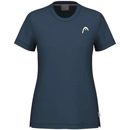 T-SHIRT HEAD FEMME VISION TIE BREAK