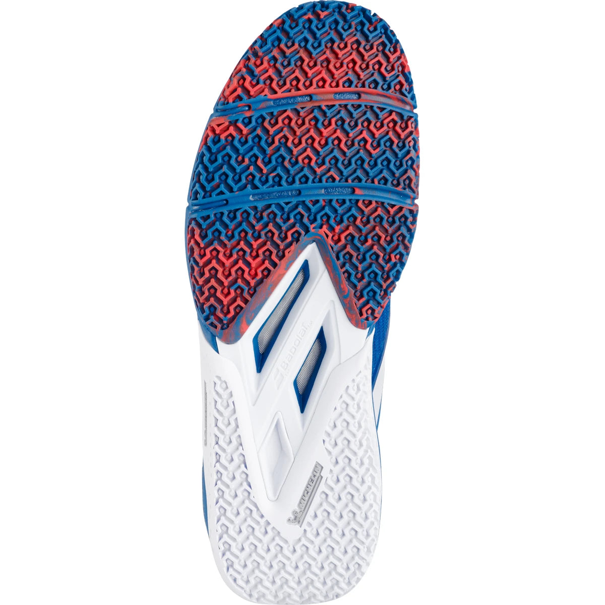 CHAUSSURES PADEL BABOLAT MOVEA 2