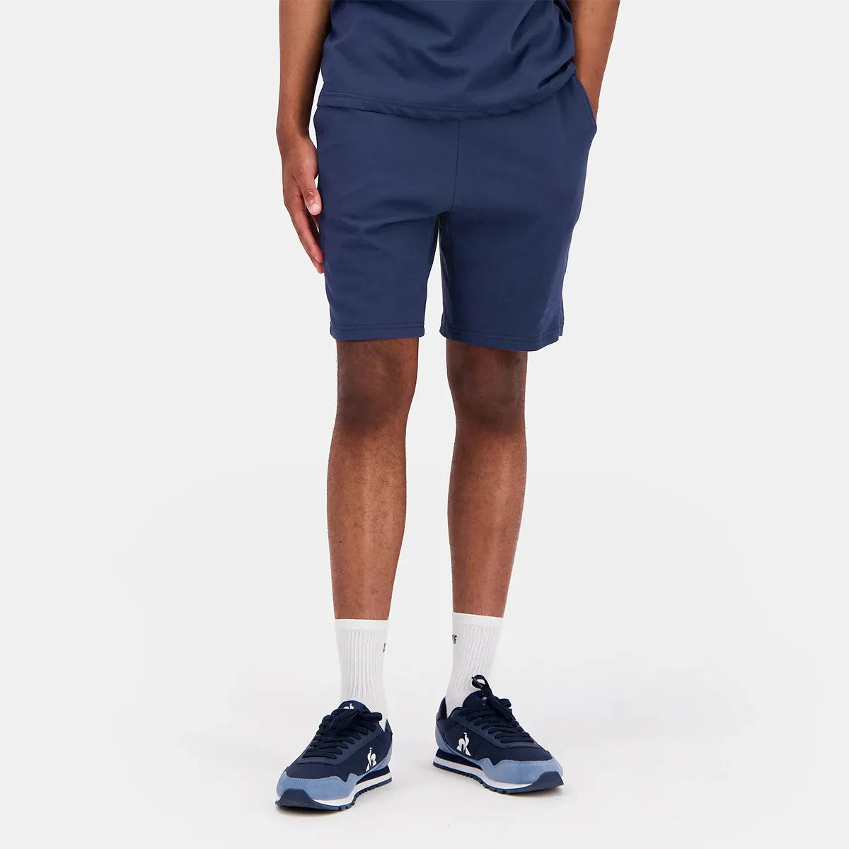 Short Le Coq Sportif