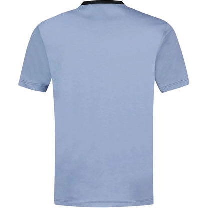 T-Shirt Le Coq Sportif Junior Graphique