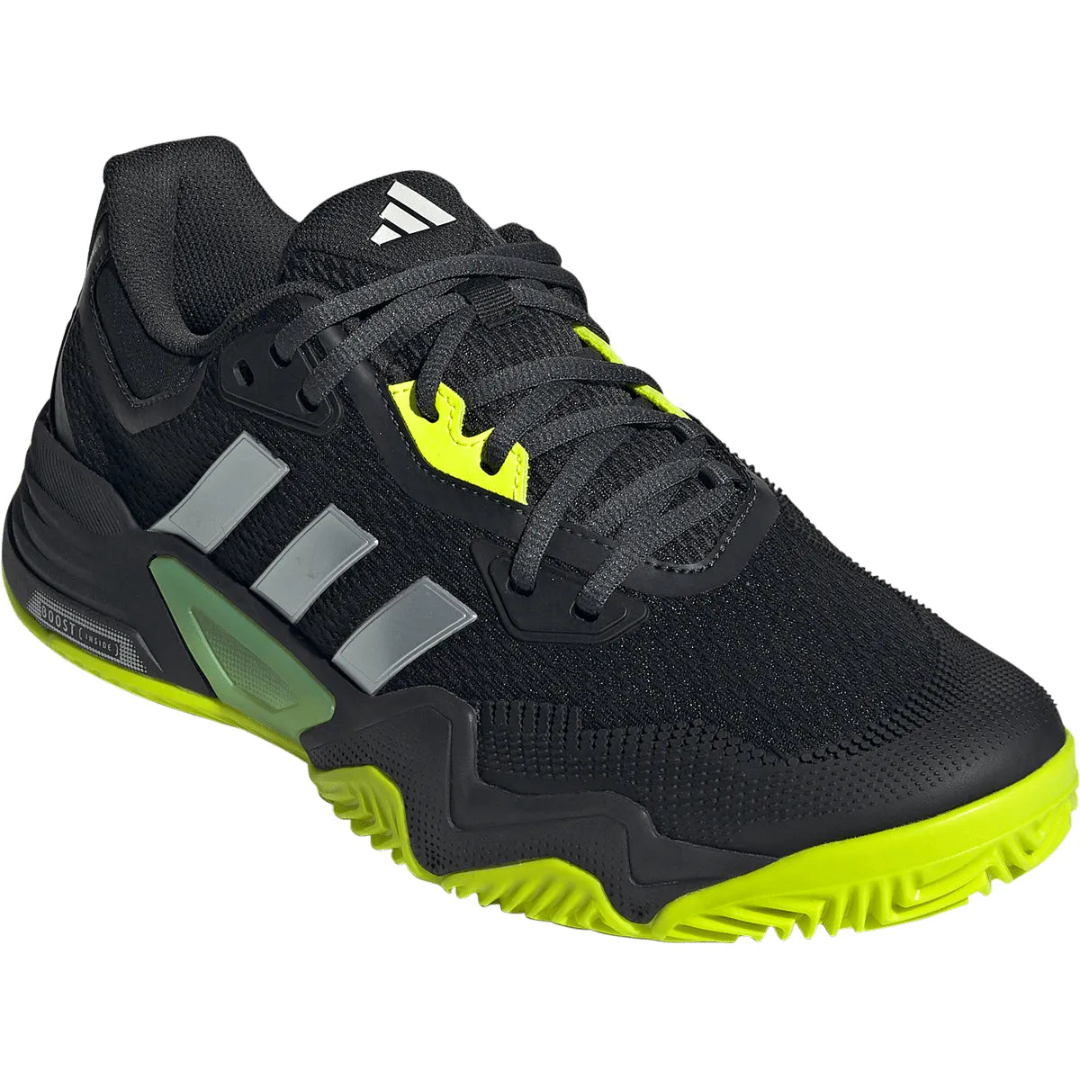 CHAUSSURES ADIDAS SOLEMATCH CONTROL 2 TERRE BATTUE