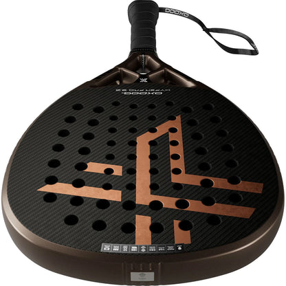 RAQUETTE DE PADEL OXDOG HYPER PRO 2.0