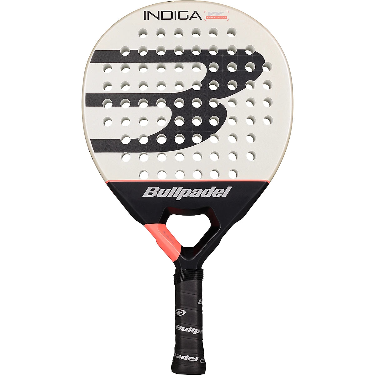 RAQUETTE PADEL BULLPADEL INDIGA W 2026