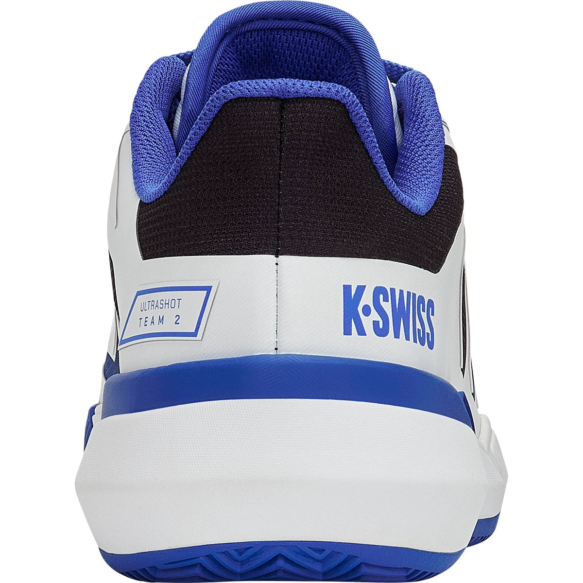 CHAUSSURES K-SWISS ULTRASHOT TEAM 2 TERRE BATTUE