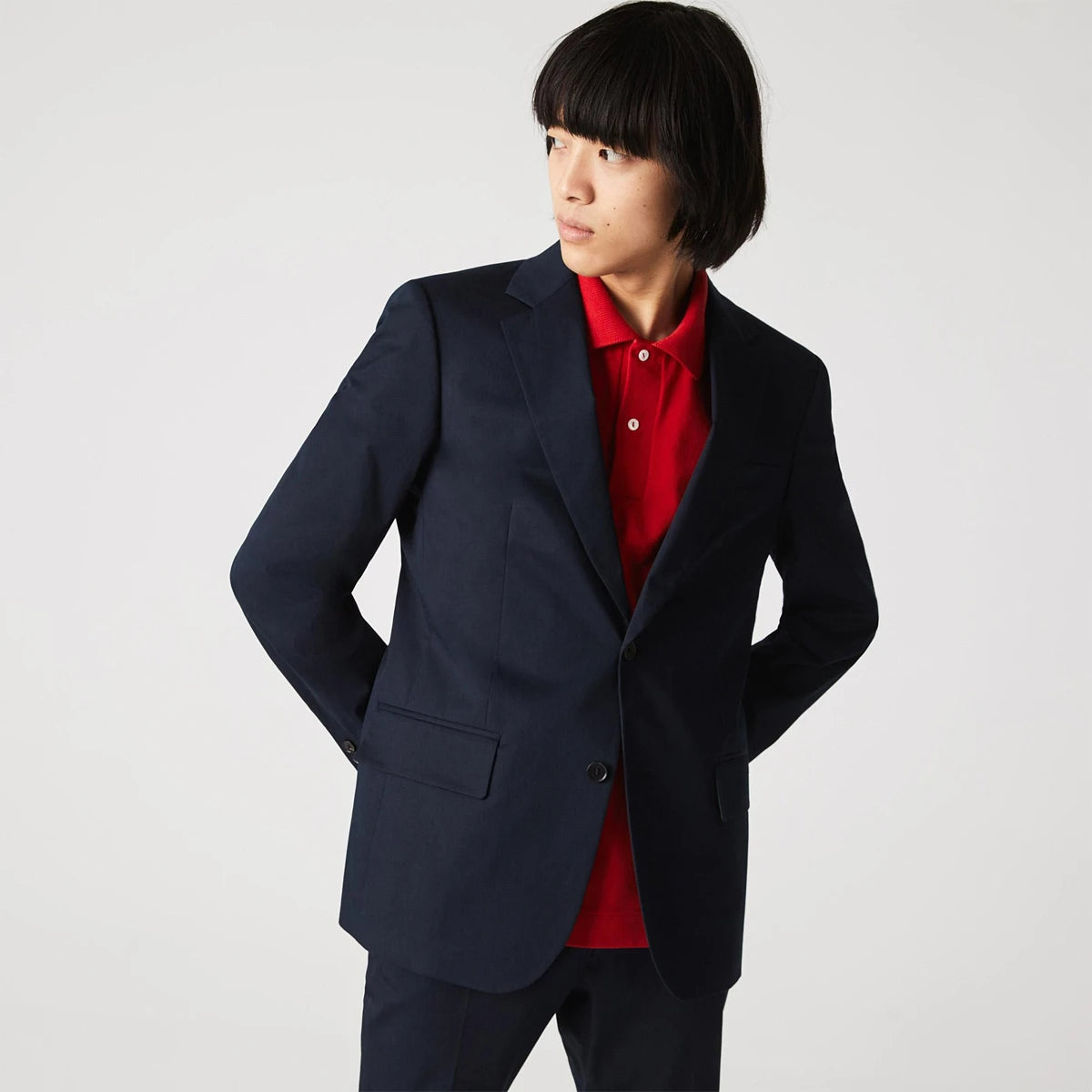 Veste Lacoste