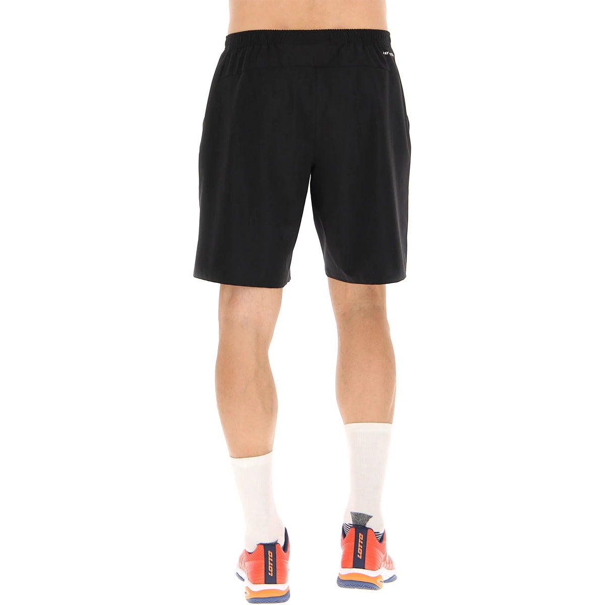 SHORT LOTTO TECH I 9IN