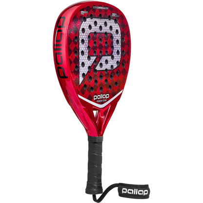 RAQUETTE PADEL PALLAP POWER STAR