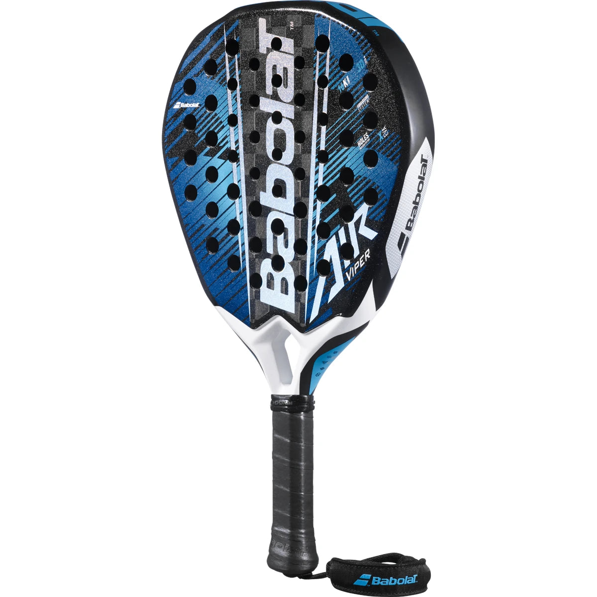RAQUETTE DE PADEL BABOLAT AIR VIPER 2.6
