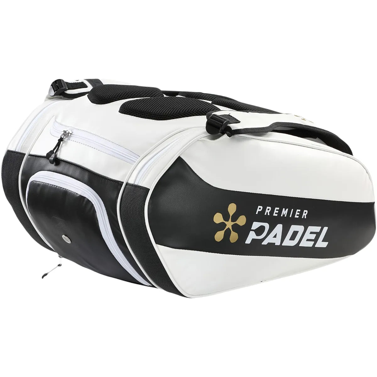 SAC DE PADEL BULLPADEL BPP25001 VERTEX PREMIER