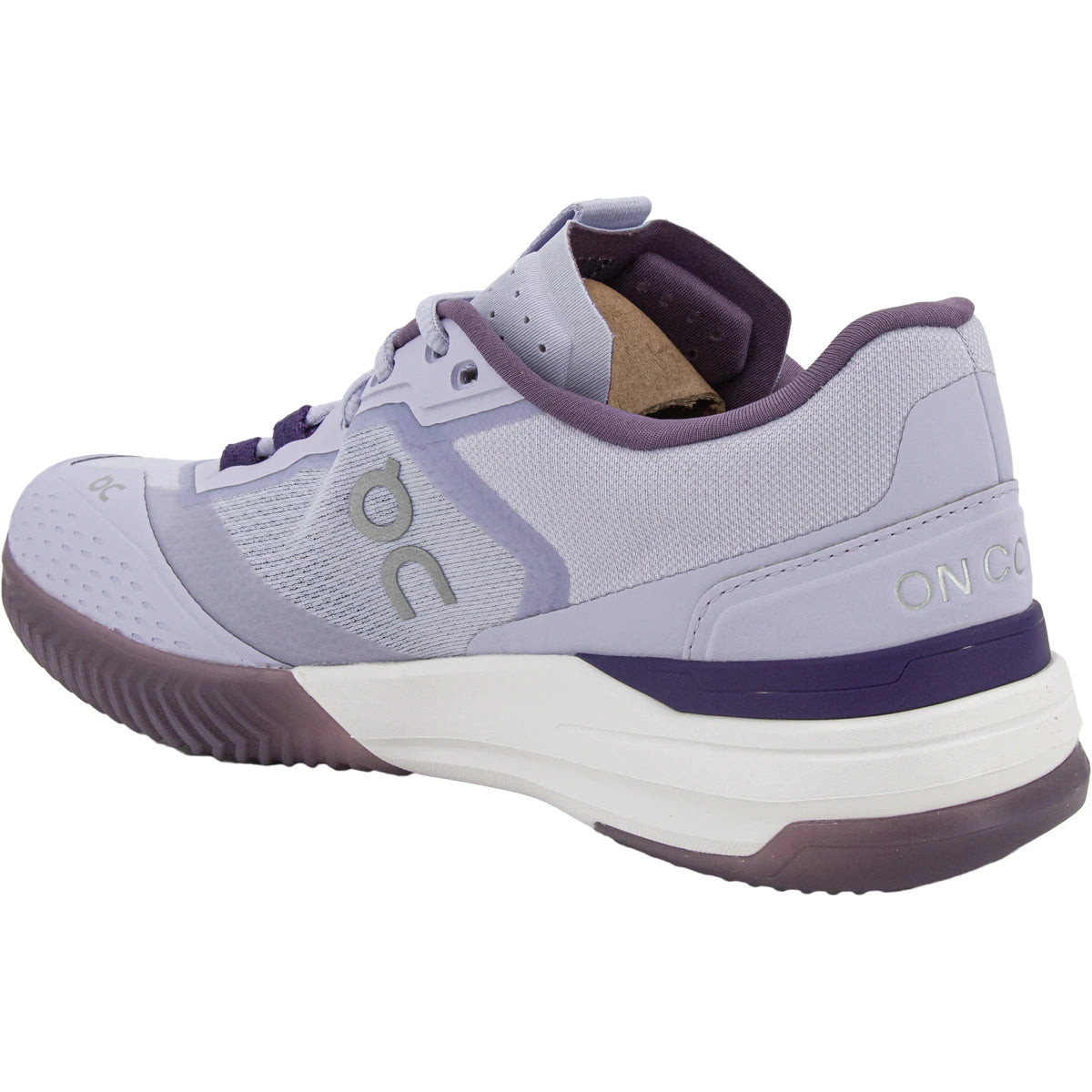 CHAUSSURES ON FEMME THE ROGER ADV PRO TERRE BATTUE