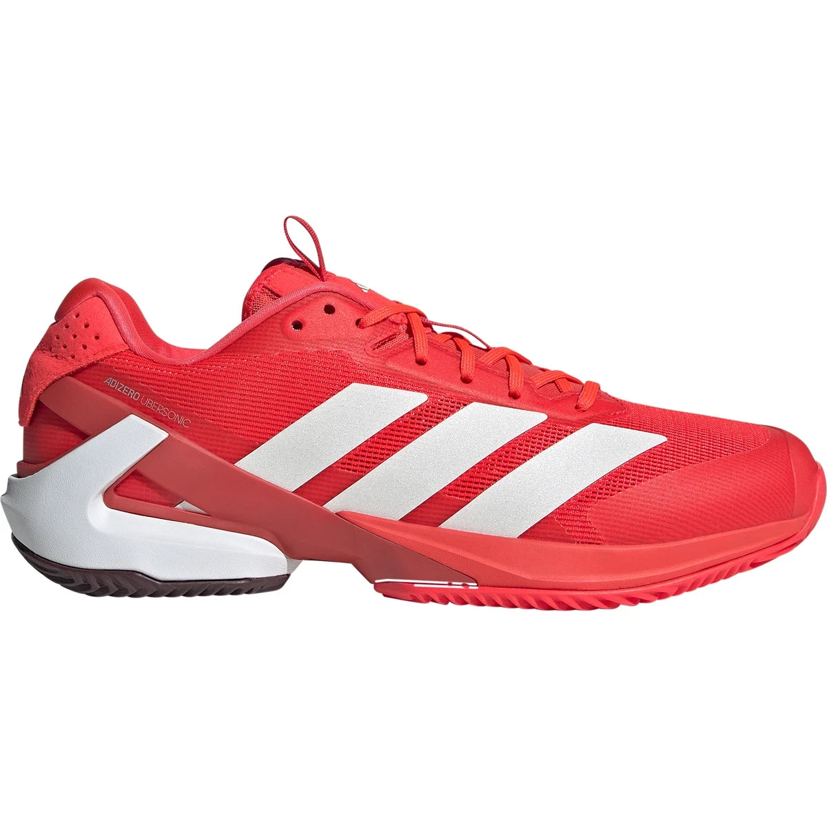 CHAUSSURES ADIDAS UBERSONIC 5 TERRE BATTUE