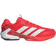 CHAUSSURES ADIDAS UBERSONIC 5 TERRE BATTUE