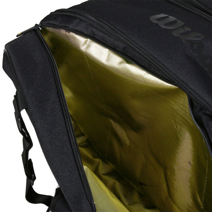 SAC DE PADEL WILSON BELA SUPER TOUR