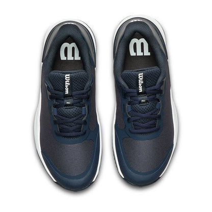 CHAUSSURES WILSON FEMME INTRIGUE PRO TERRE BATTUE