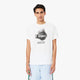 T-SHIRT LACOSTE CORE PERFORMANCE CROCO