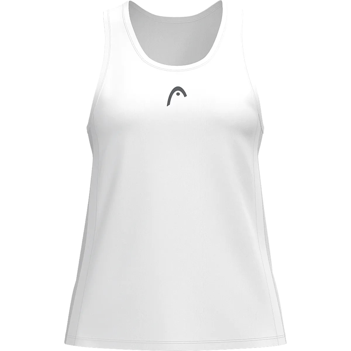 DEBARDEUR HEAD JUNIOR FILLE CLUB