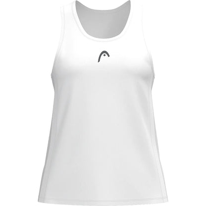 DEBARDEUR HEAD JUNIOR FILLE CLUB