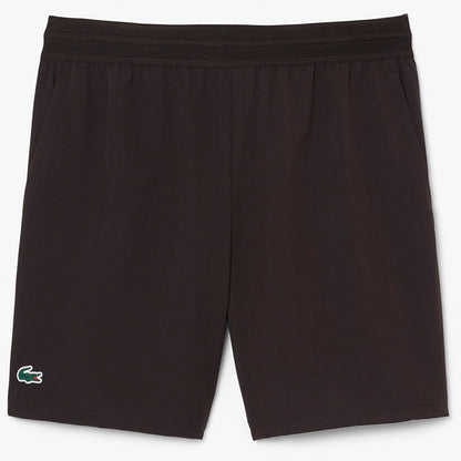 SHORT LACOSTE ON COURT