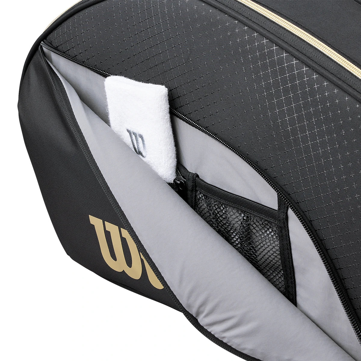 SAC DE PADEL WILSON DEFY V1