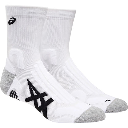 PAIRE DE CHAUSSETTES ASICS PERFORMANCE COURT PADEL (MID)
