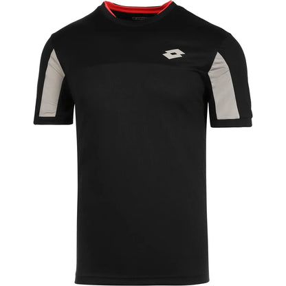 T-SHIRT LOTTO SUPERRAPIDA VI 1 PADEL