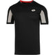 T-SHIRT LOTTO SUPERRAPIDA VI 1 PADEL