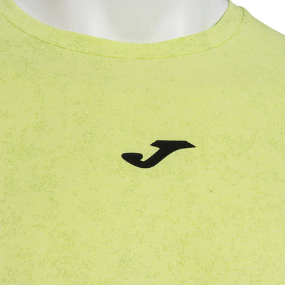 T-SHIRT JOMA CORTA CHALLENGE