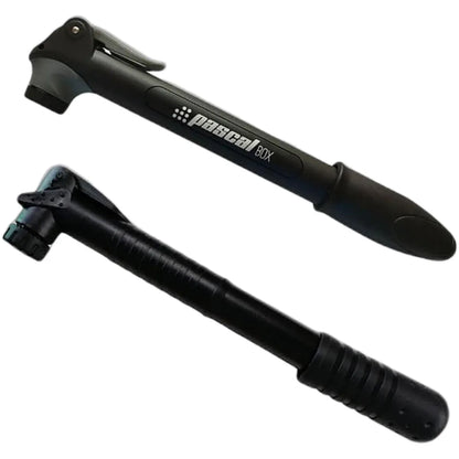 PRESSURISEUR BULLPADEL PASCAL BOX 4B