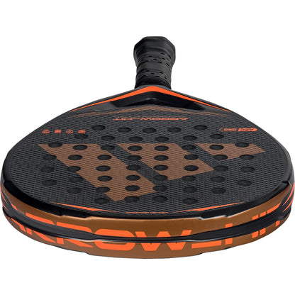 RAQUETTE DE PADEL ADIDAS ARROW HIT CARBON CTRL