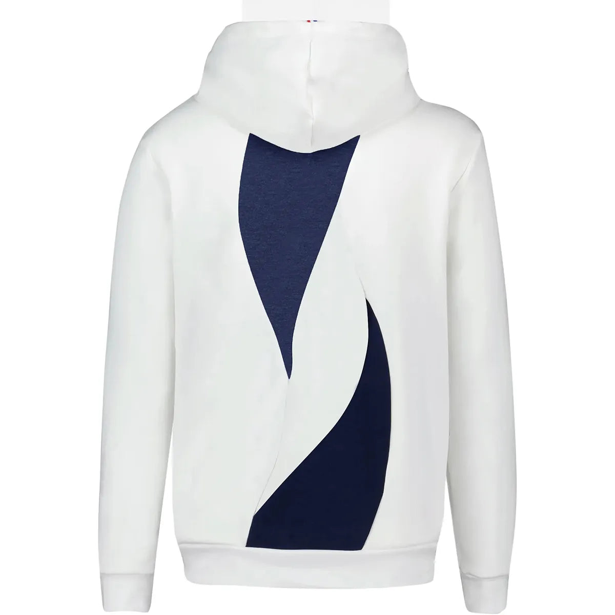 Sweat Le Coq Sportif Unisexe Ã  Capuche Saison 1