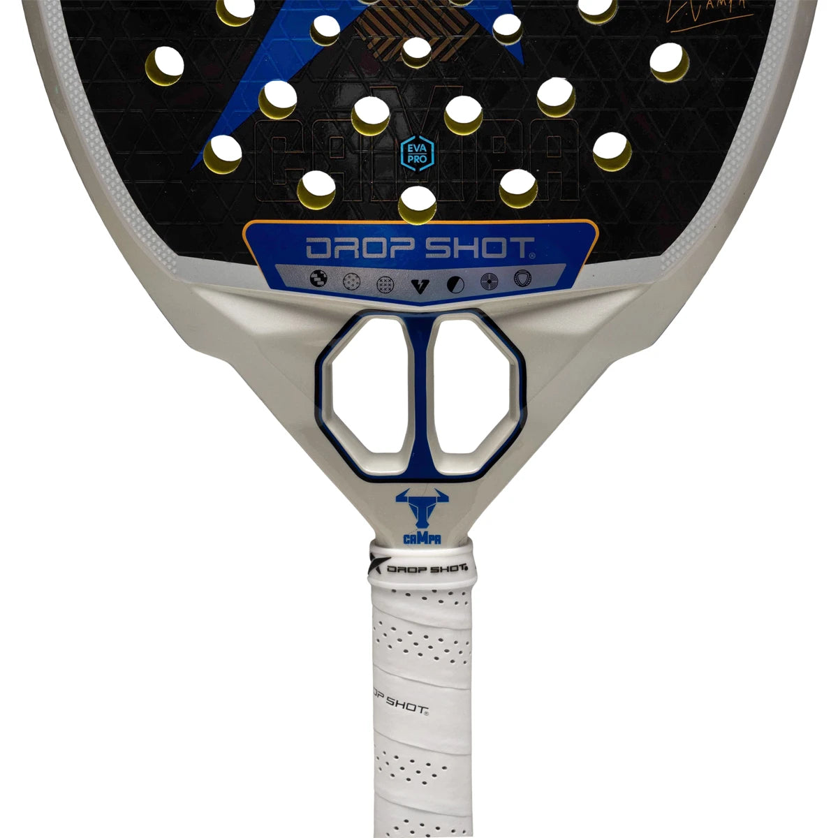 RAQUETTE PADEL DROP SHOT EXPLORER PRO ATTACK 2.0