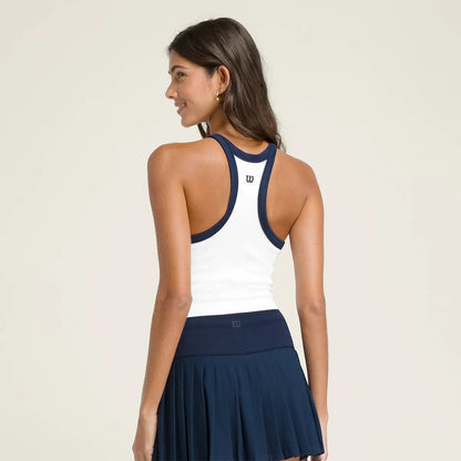 DEBARDEUR WILSON FEMME BRAMI CROP