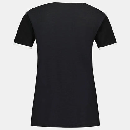 T-SHIRT LE COQ SPORTIF FEMME PADEL